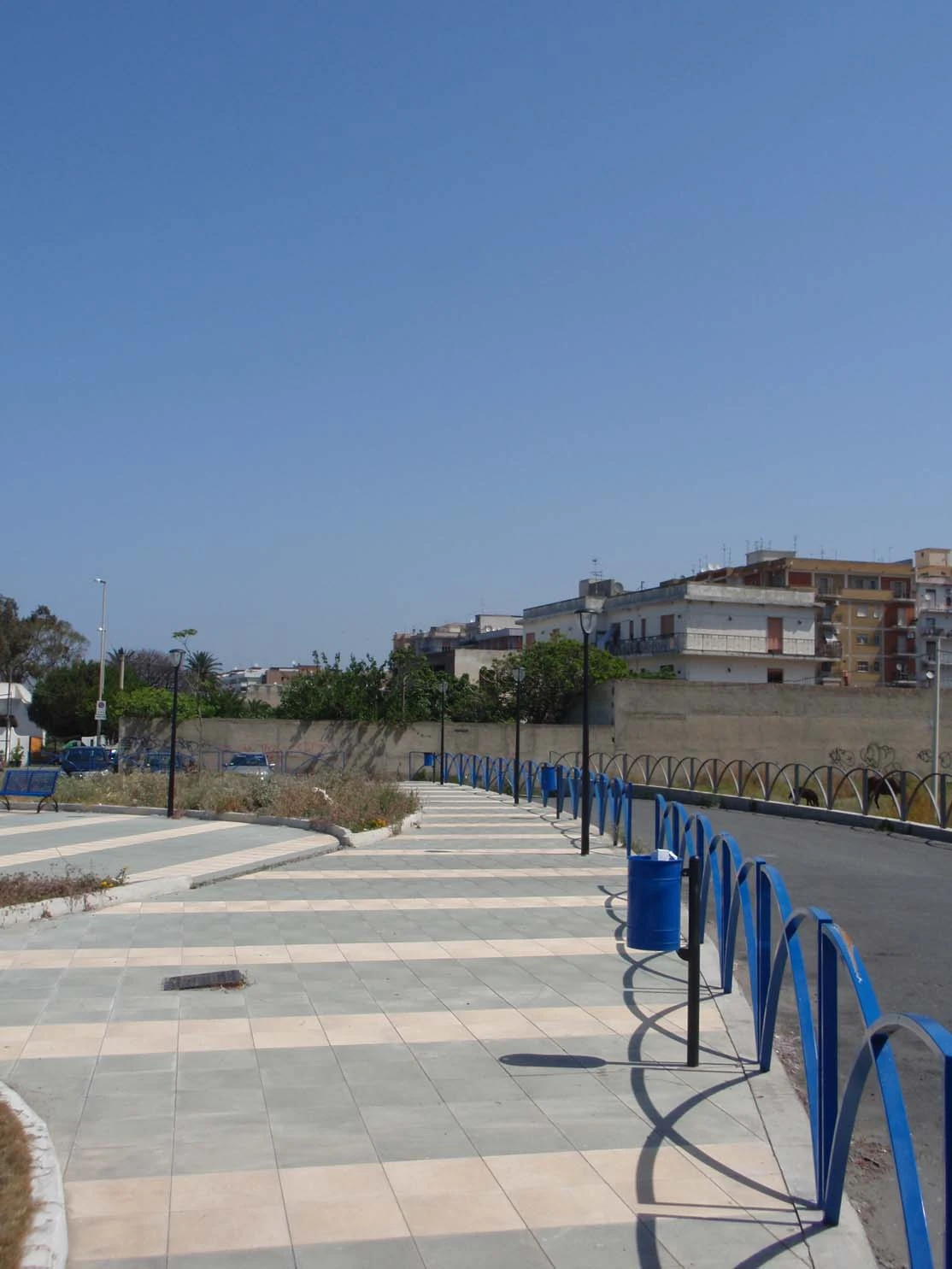 Reggio Calabria (RC) Lungomare